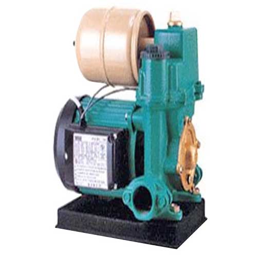 윌로펌프 가압펌프 소형 자동식 압력탱크 PW-350SMA