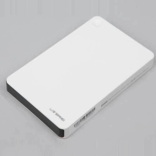 EFM네트웍스 ipTIME HDD 1025 USB 2.0 외장하드