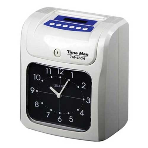 카피어랜드  TM-450A