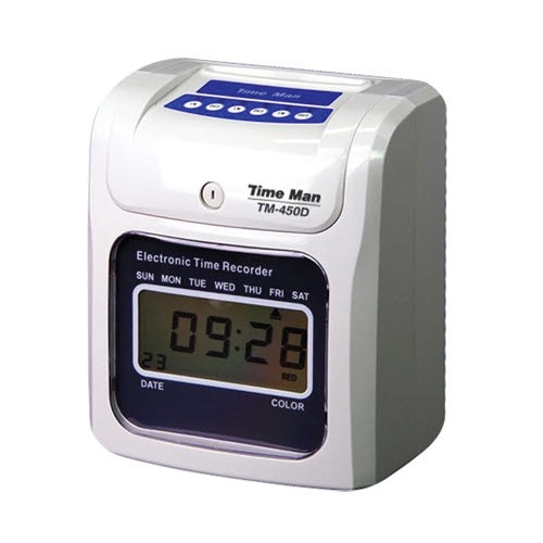 카피어랜드  TM-450D