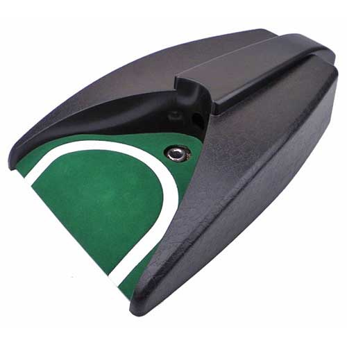 SMNETWORKS  퍼터 리턴기