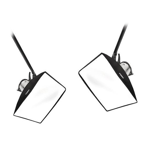 포멕스  E400 SS-EX3300 천장레일 조명세트