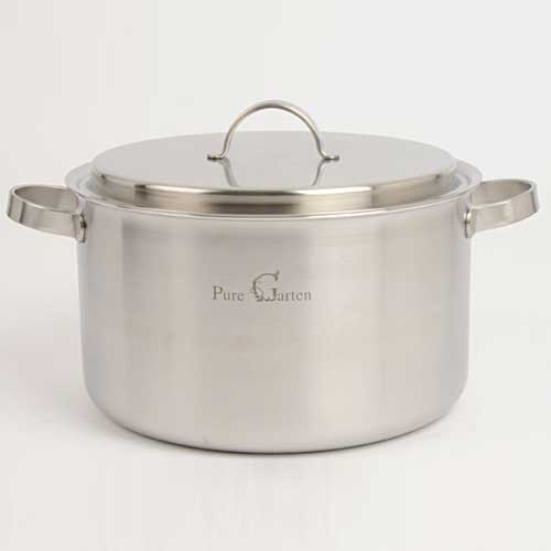 PN풍년  퓨어가르텐 통5중 곰솥