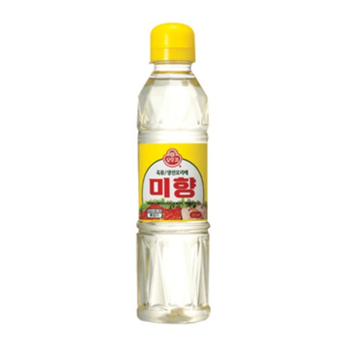 오뚜기 미향 500ml [1개] - 에누리 가격비교