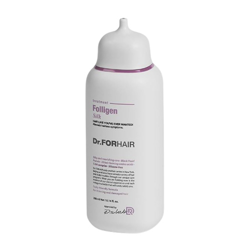 닥터포헤어 폴리젠 실크 트리트먼트 300ml