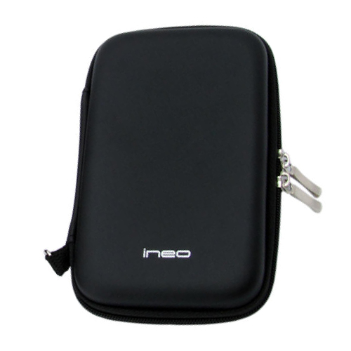강원전자 INEO 외장하드 파우치