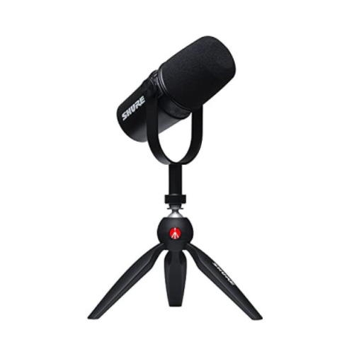 슈어  MV7 PODCAST KIT