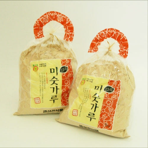 성진식품  12곡 웰빙 미숫가루 선식 1kg