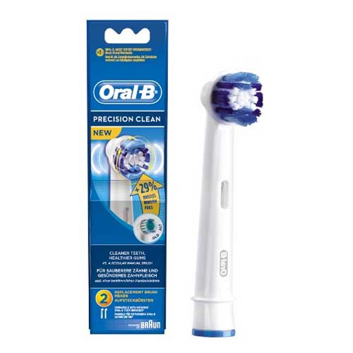 브라운 오랄비 프리시즌클린 EB20