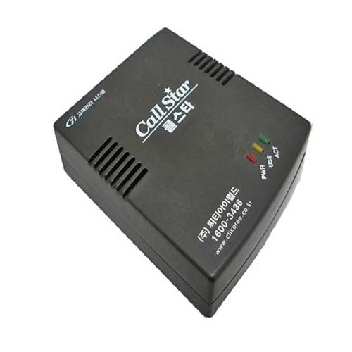 씨티아이월드 콜스타 CTI-136