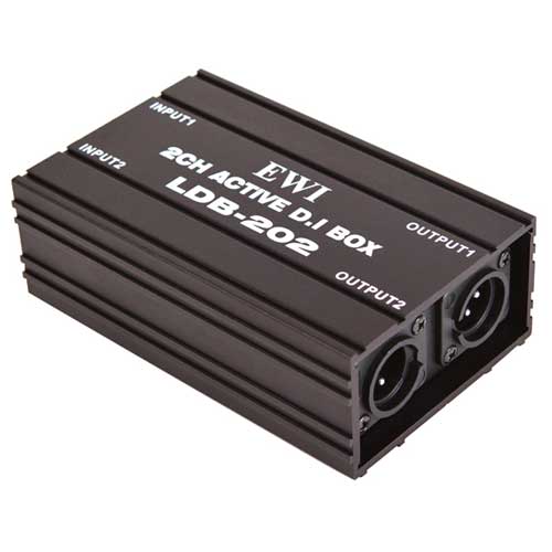 EWI LDB-202 [정품]