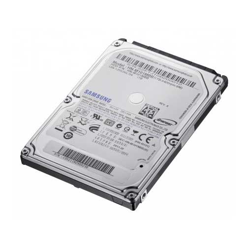 삼성전자  SpinPoint M8 SATA2/5400/8M/노트북용/해외구매