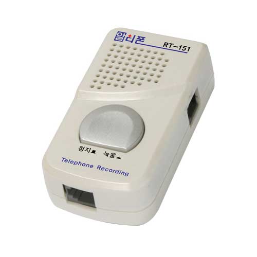 알티텔레콤  RT-151