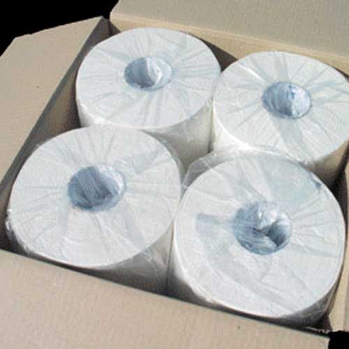 백화특수제지 고급 점보롤 2겹 100m