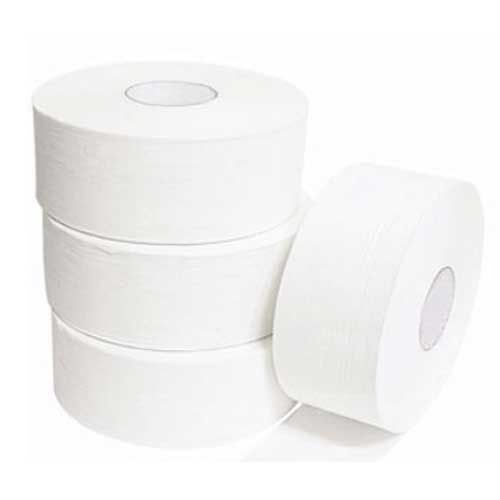 제네시스 민자 점보롤 1겹 500m