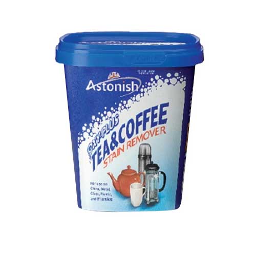 아스토니쉬  숨은때 클리너 350g