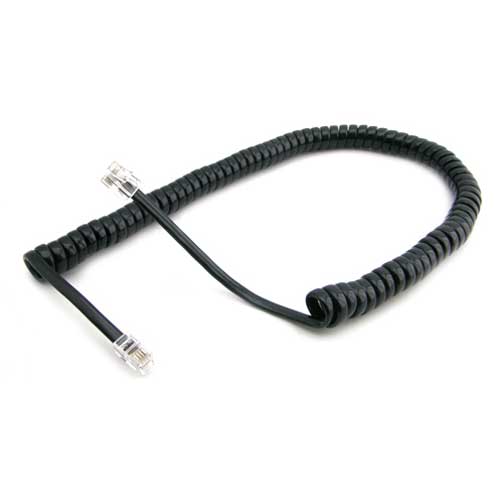 송수화기 전용 S코드