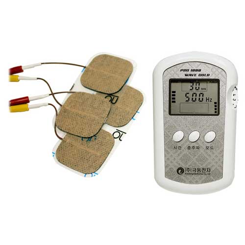 극동 WAVE GOLD PRO1000