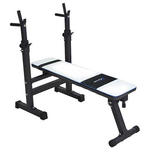 이고진  벤치프레스 E153