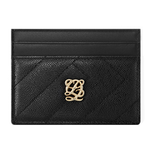 루이까또즈 여성 카드지갑_SP3QT04BL