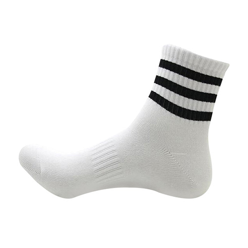 남녀공용 스포츠 삼선양말
