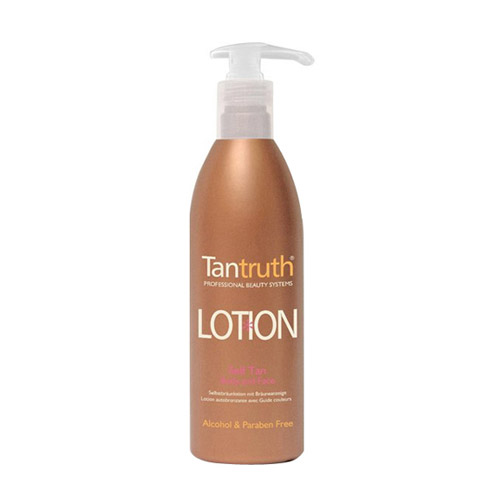 탠트루 태닝 로션 200ml