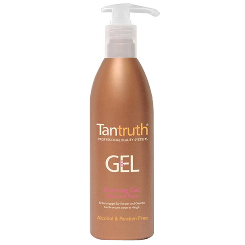 탠트루 태닝 젤 200ml
