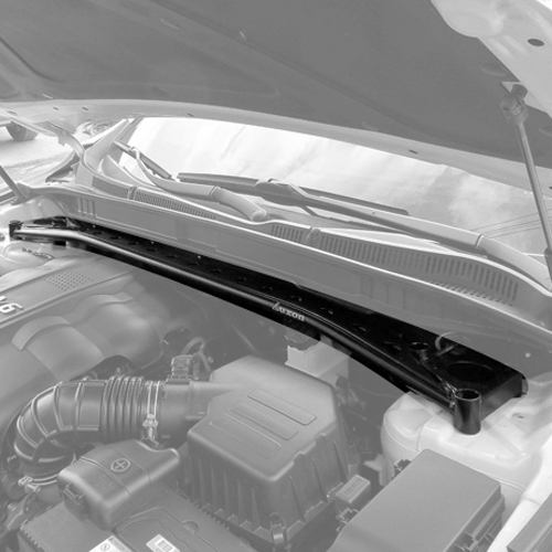 룩손  스트럿바