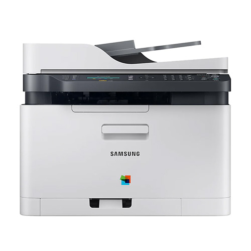 삼성전자  SL-C563FW 리필 개조