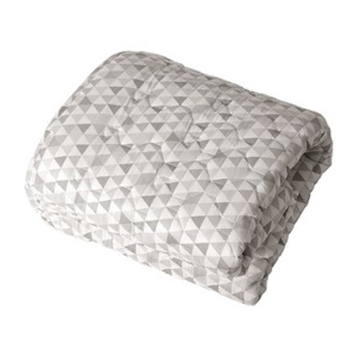 보국전자  에어셀 그레이 마운틴 전기요 BKB-1622