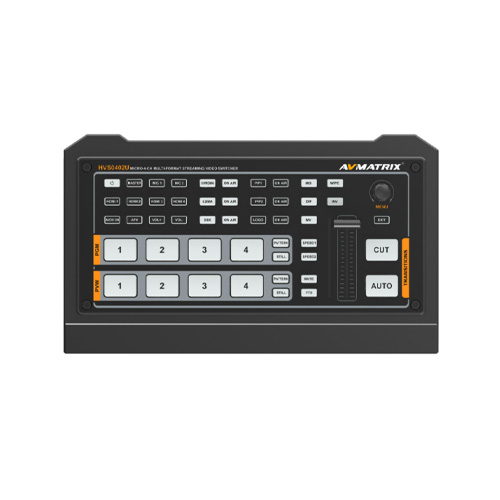 AVMATRIX  HVS0402U 스위처