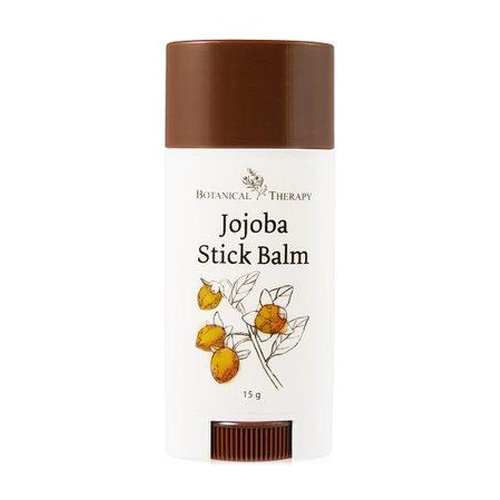 보타니컬테라피 호호바 스틱밤 15g