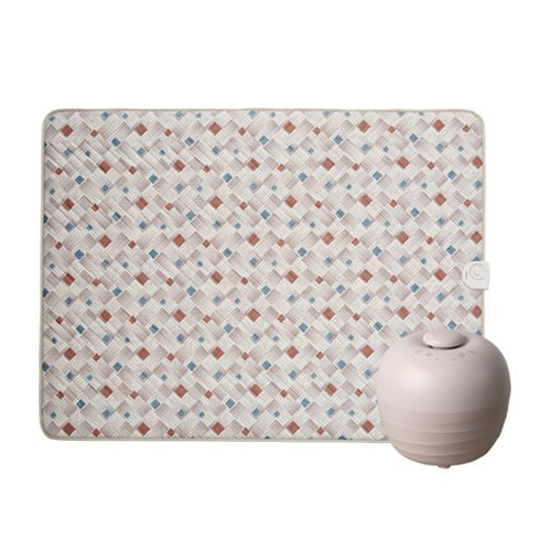 동양이지텍 스팀보이 온수매트 SM315-B21