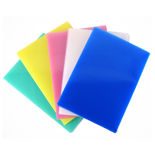 현대오피스  PP 제본표지 A4 0.5mm 투명 사선