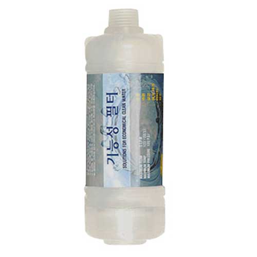 아이워터  녹물제거 전용 기능성필터