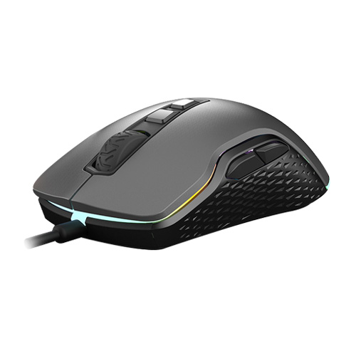 마이크로닉스  MANIC Z-G106 RGB 게이밍 마우스