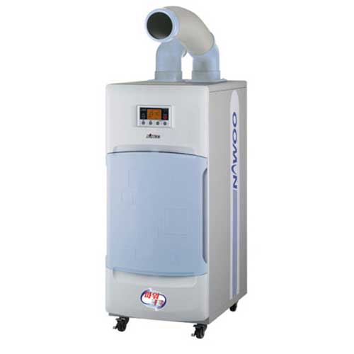 나우이엘  NE-IRC1000SF