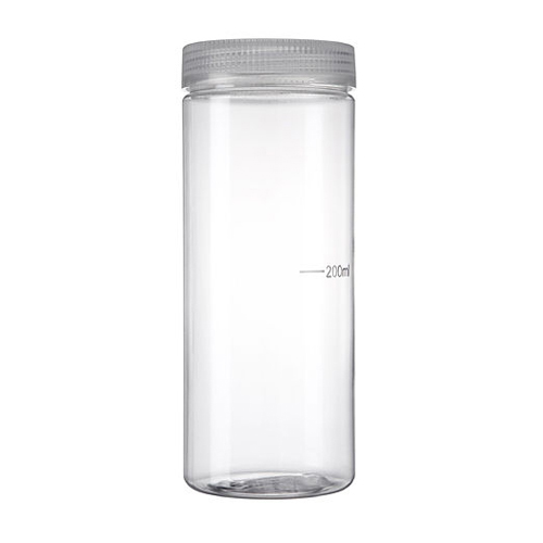 실리쿡 냉동실 문짝 수납용기 2호