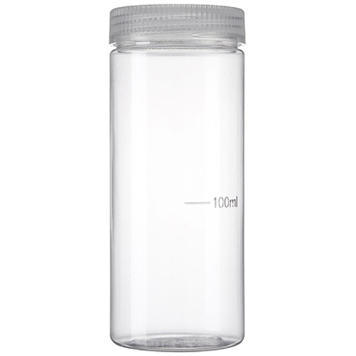 실리쿡 냉동실 문짝 수납용기 3호