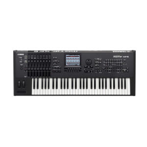 야마하 MOTIF XF6