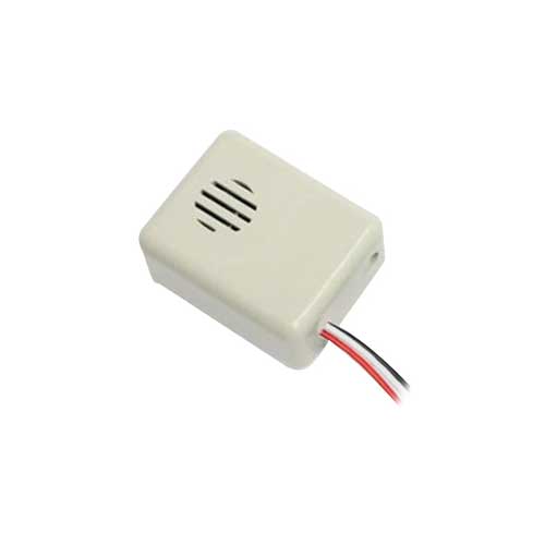 CCTV 음성 녹음용 마이크