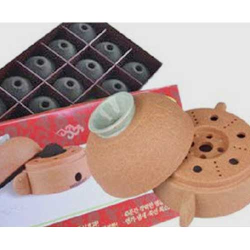 천년거북희상 천년거북 왕쑥뜸기