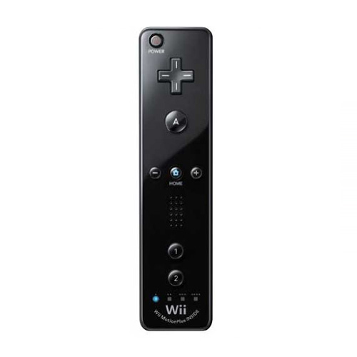 Nintendo  Wii 리모컨 플러스