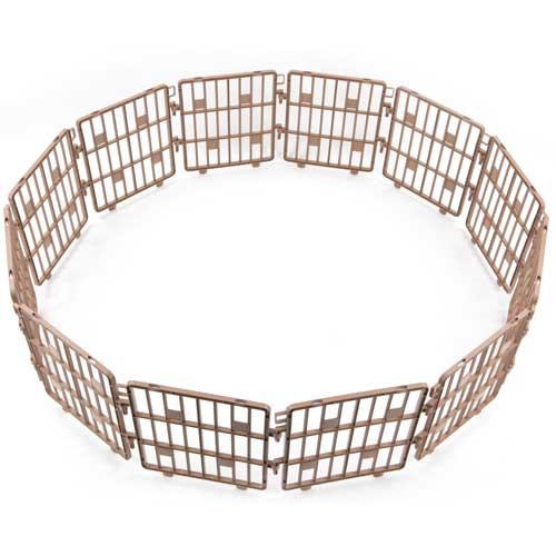 피앤피산업  푸르미 매직울타리 24P