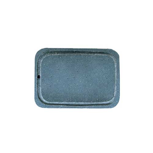 장수청정마을  휴대용 삼겹살 불판