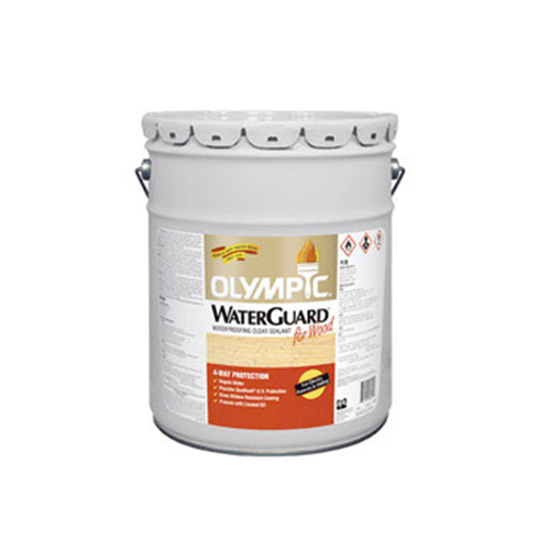 PPG  올림픽 오일스테인