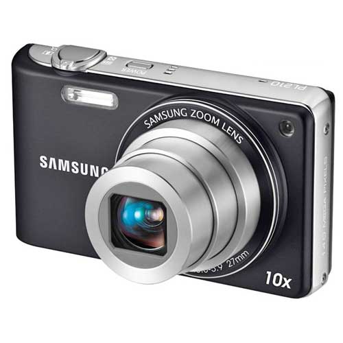 삼성전자 VLUU PL210