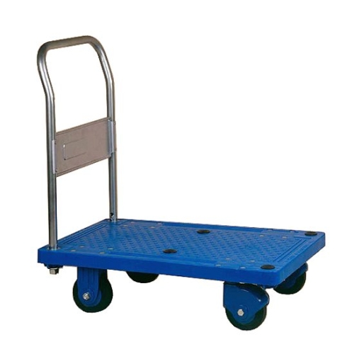 천지산업  핸들고정식 대차 (PLA-S)