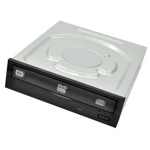 라이트온 iHAS124 (Nero 9)