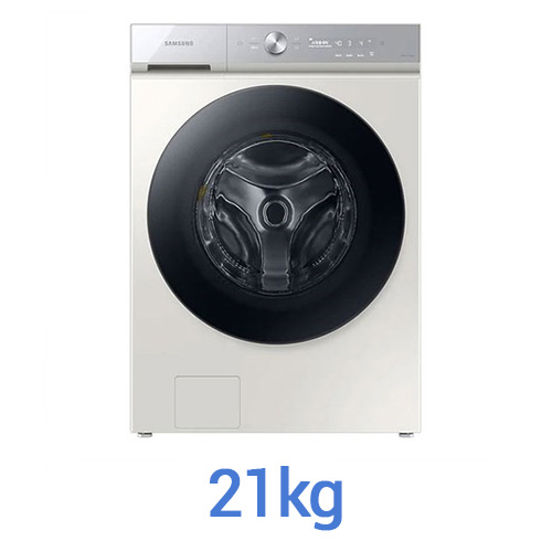 삼성전자 비스포크 그랑데AI WF21A9400KE